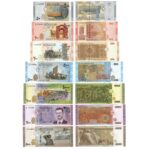 Setelisarja - Syyria