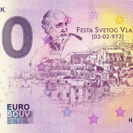 0 euroa Kroatia 2019 - Dubrovnik