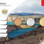 Mündikomplekt – Afganistan