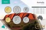 Juego de monedas - Australia - Imagen 2