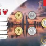 Set di monete - Bahrain
