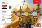 Kolikkosarja - Irak