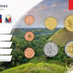 Kolikkosarja - Filippiinit