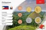 Coin set - Philippines