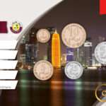 Müntide komplekt - Katar