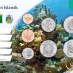 Kolikkosarja - Salomonsaaret