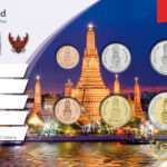 Müntide komplekt - Tai