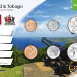 Müntide komplekt – Trinidad ja Tobago