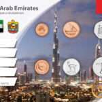 Coin set - United Arab Emirates