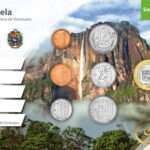 Set di monete - Venezuela