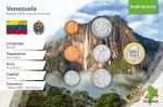 Coin set - Venezuela