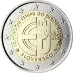 Slovaki Vabariigi Euroopa Liiduga ühinemise 10. aastapäev