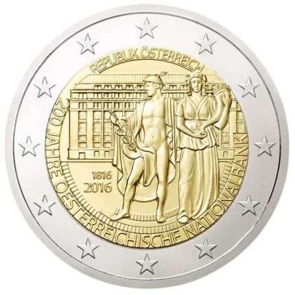 Austria Panga 200.a.