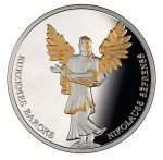 Kurzeme Baroque (plata) - Imagen 3