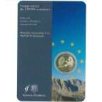 2 euro 2014. Andorra. 20 anni al Consiglio d'Europa - immagine 3
