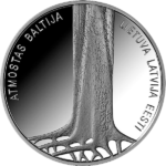 Camino Báltico (plata) - Imagen 3
