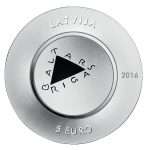 "BALTARES". Porcelana (plata) - Imagen 3