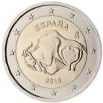 Unescon maailman kulttuuri- ja luonnonperintökohde - Altamiran luola