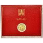 2 Euros Vaticano 2015 - VIII Encuentro Mundial de las Familias - Filadelfia - Imagen 2