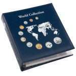 Álbum Numis World Collection - Imagen 2