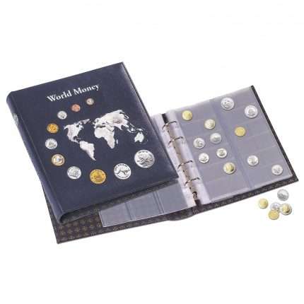 Albumi Numis World Collection