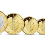 Alankomaiden eurosarja 1 sentti - 2 euroa (uusi malli)