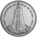 2.5 EUR. Фатима — изображение 2