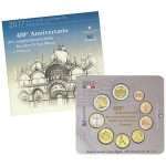 Vuoden 2017 pankkirahasarja. Italia