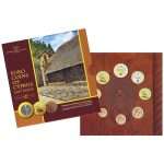 2017. aasta Panga mündikomplekt. Küpros