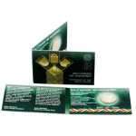 100 años de los países bálticos. Estonia - Imagen 3