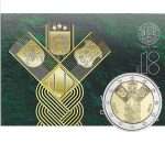 100 años de los países bálticos. Estonia