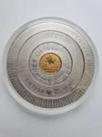 Lithuania Gold + Silver. The Centenary of the Republic of Lithuania - Image 6