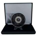 Lithuania Gold + Silver. The Centenary of the Republic of Lithuania - Image 3