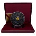 Lithuania Gold + Silver. The Centenary of the Republic of Lithuania - Image 2