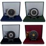 Lithuania Gold + Silver. The Centenary of the Republic of Lithuania