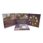 Set bancario 2018. Cipro - immagine 3