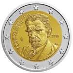 2 euro 2018. Greece - Kostis Palamas