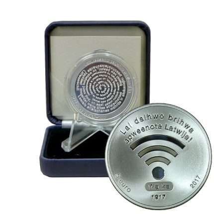 Первая сессия LPNC / WiFi