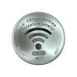 LPNC / WiFi. Läti - Image 2