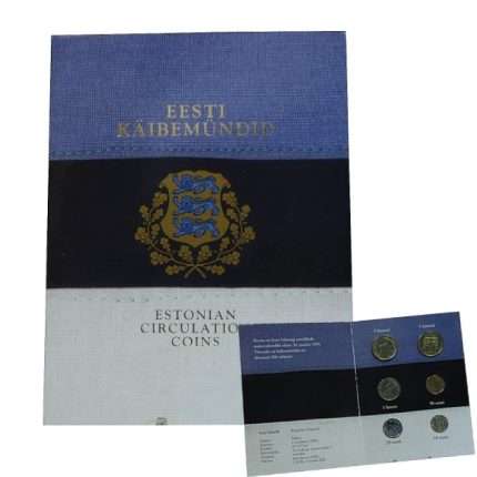 Viron levikkirahat