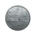 Toompea. 1930. Estonia