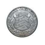 Toompea. 1930. Estonia - Image 2