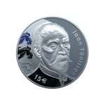 Jaan Tõnisson. 15 eur - Image 2