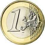 1 euro Monaco 2019 emissione ordinaria - immagine 2