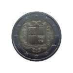 Andorra 2 eur (regular)