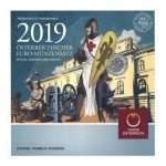 Conjunto bancario 2019. Austria