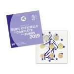 Bank set 2019. France