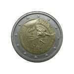 2 euro 2009. Vaticano. Anno di astronomia - immagine 2