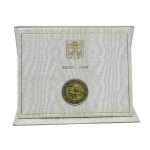 2 euro 2009. Vaticano. Anno di astronomia - immagine 3