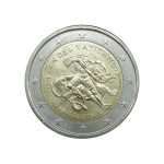2 euro 2010. Vaticano. Anno del sacerdote - immagine 2